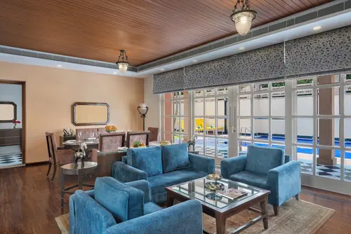 Welcomhotel by ITC Hotels, Jodhpur - Other Facilities - Common Area 60